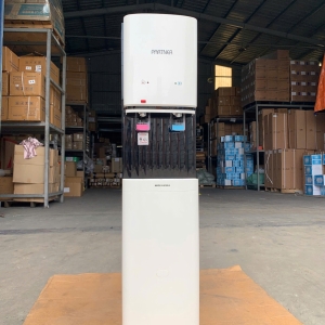 Máy lọc nước nóng lạnh Partner Korea CP-970