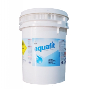 Chlorin Xử Lý Nước