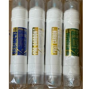Lõi Lọc Pre carbon Hàn Quốc