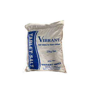 Muối Viên Ấn Độ