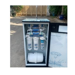 Máy lọc nước AQUAFITT
