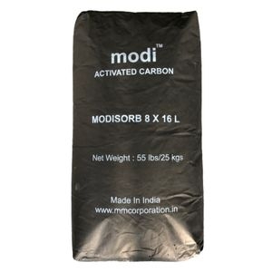 Than Hoạt Tính Modi Ấn 