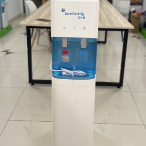 MÁY NƯỚC UỐNG NÓNG LẠNH HANSUNG WELL WHP-1800