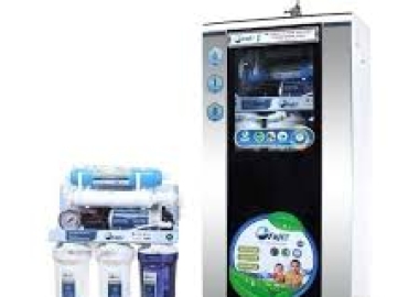 Thuê mua thiết bị lọc nước tại Thành phố Tân An.