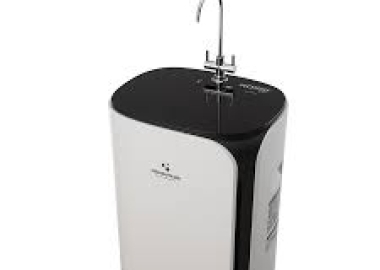 Thuê mua thiết bị lọc nước tại Huyện Bến Lức