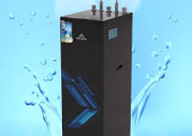 Thuê mua thiết bị lọc nước tại Huyện Tân Hưng