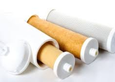 Thuê mua thiết bị lọc nước tại Huyện Tân Trụ