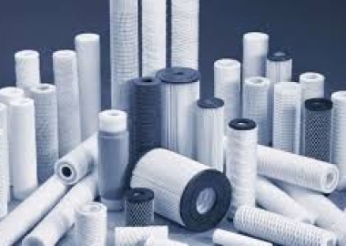 Thuê mua thiết bị lọc nước tại Huyện Châu Thành