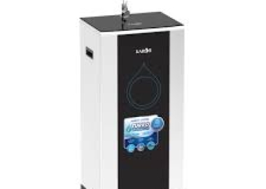 Thuê mua thiết bị lọc nước tại Huyện Đức Huệ
