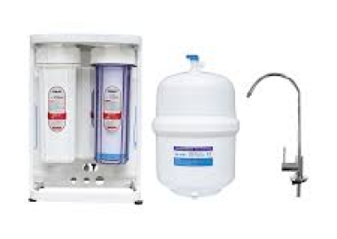 Thuê mua thiết bị lọc nước tại Huyện Cần Đước