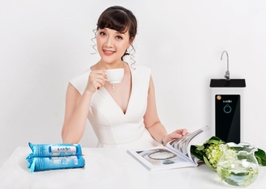 Cho thuê Cây nước & Máy lọc nước nóng lạnh tốt NHẤT