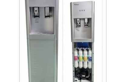 Mua máy lọc nước tại Long An