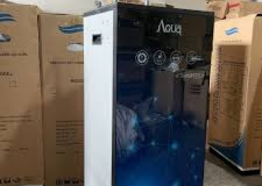 Thuê mua thiết bị lọc nước tại Huyện Thạnh Hóa 