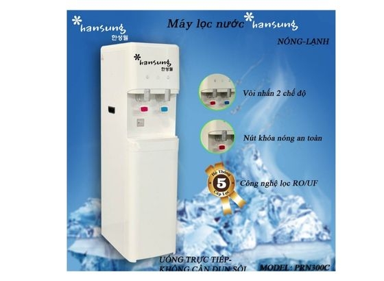 CÔNG TY TNHH SẢN XUẤT THƯƠNG MẠI HANSUNG