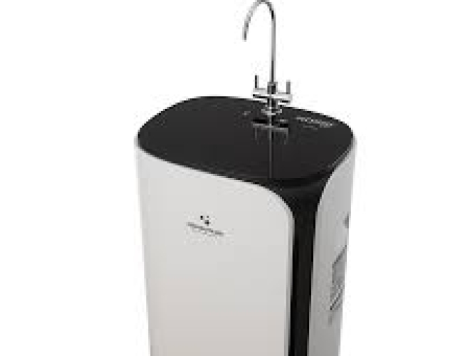 Thuê mua thiết bị lọc nước tại Huyện Bến Lức