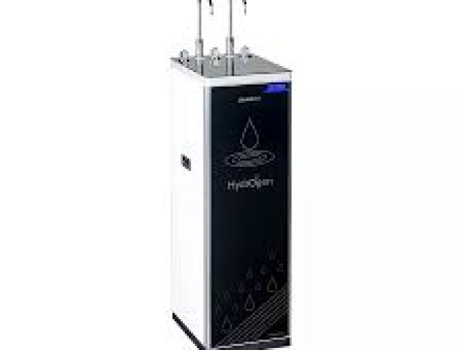 Thuê mua thiết bị lọc nước tại Huyện Mộc Hóa