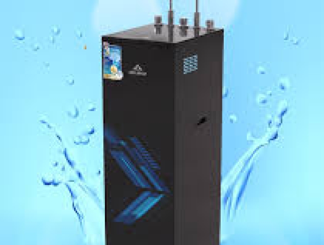 Thuê mua thiết bị lọc nước tại Huyện Tân Hưng