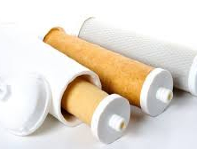 Thuê mua thiết bị lọc nước tại Huyện Tân Trụ
