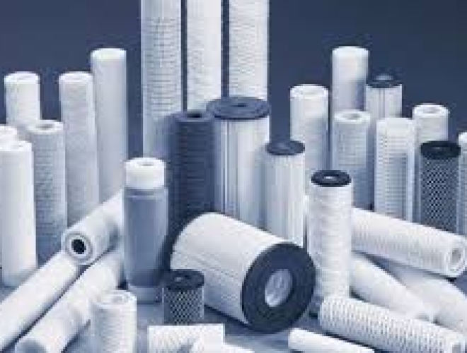 Thuê mua thiết bị lọc nước tại Huyện Châu Thành