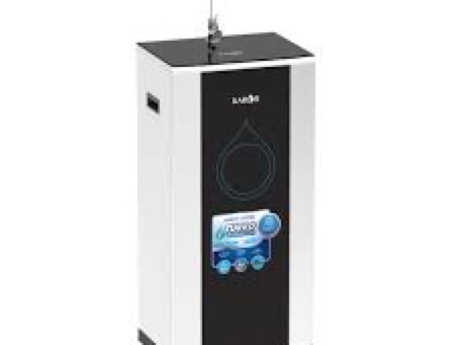 Thuê mua thiết bị lọc nước tại Huyện Đức Huệ