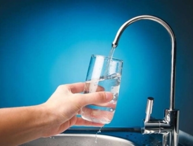Mua máy lọc nước tại Tây Ninh