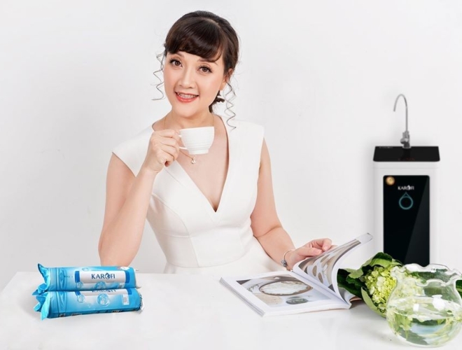 Cho thuê Cây nước & Máy lọc nước nóng lạnh tốt NHẤT
