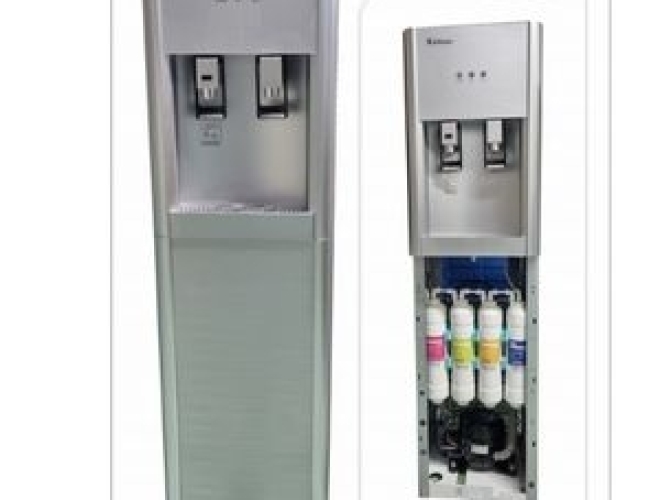 Mua máy lọc nước tại Long An
