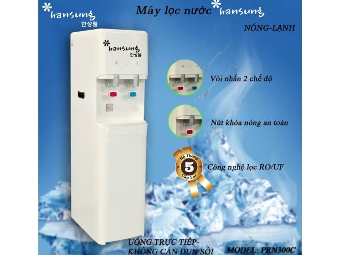 Cho thuê tất cả các  loại máy lọc nước 