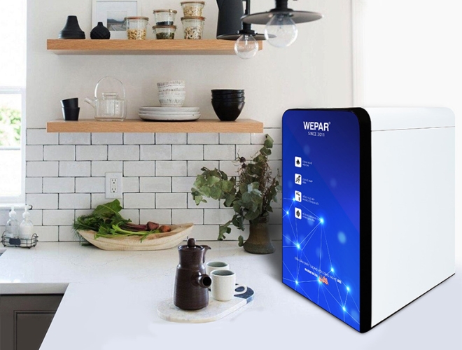  Dịch vụ cho thuê máy lọc nước ở đâu uy tín và chất lượng?